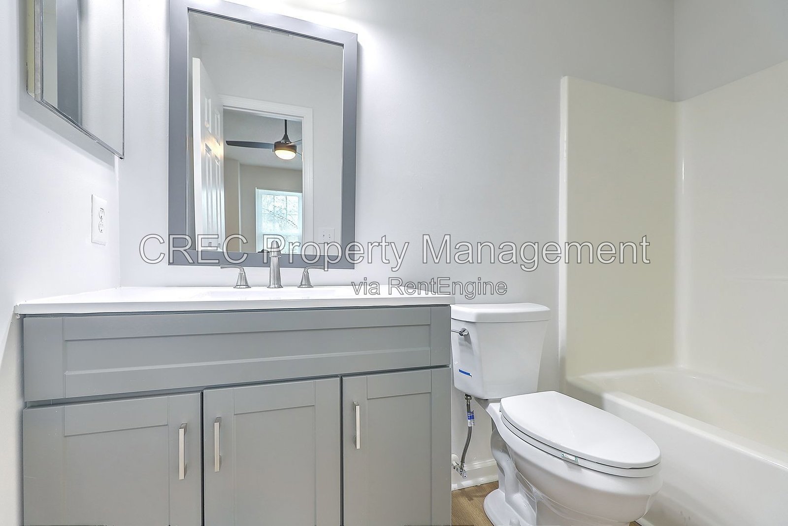 ** Coming Soon ** Upgraded townhome in the Oak Bluff subdivision of North Charleston! property image