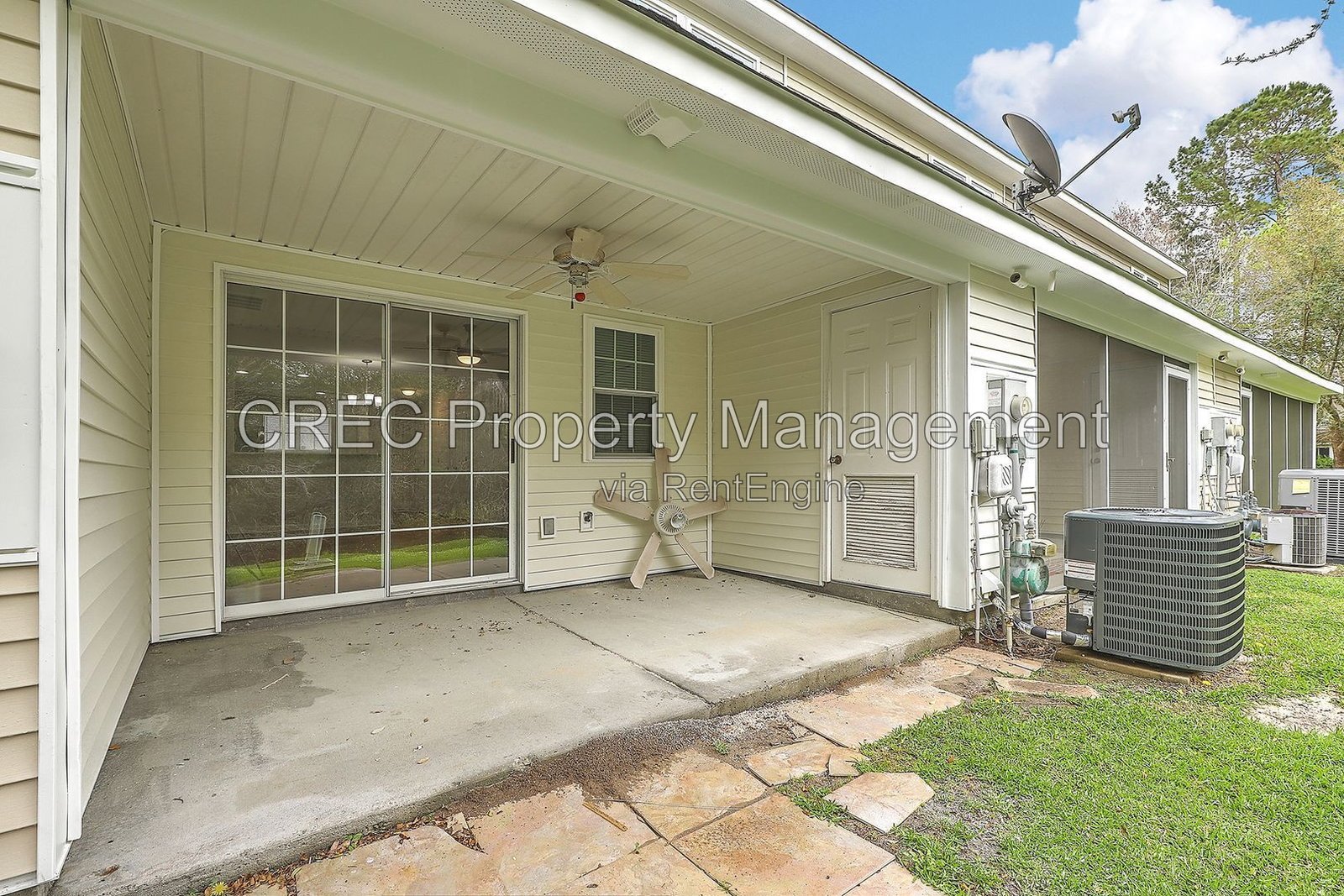 ** Coming Soon ** Upgraded townhome in the Oak Bluff subdivision of North Charleston! property image