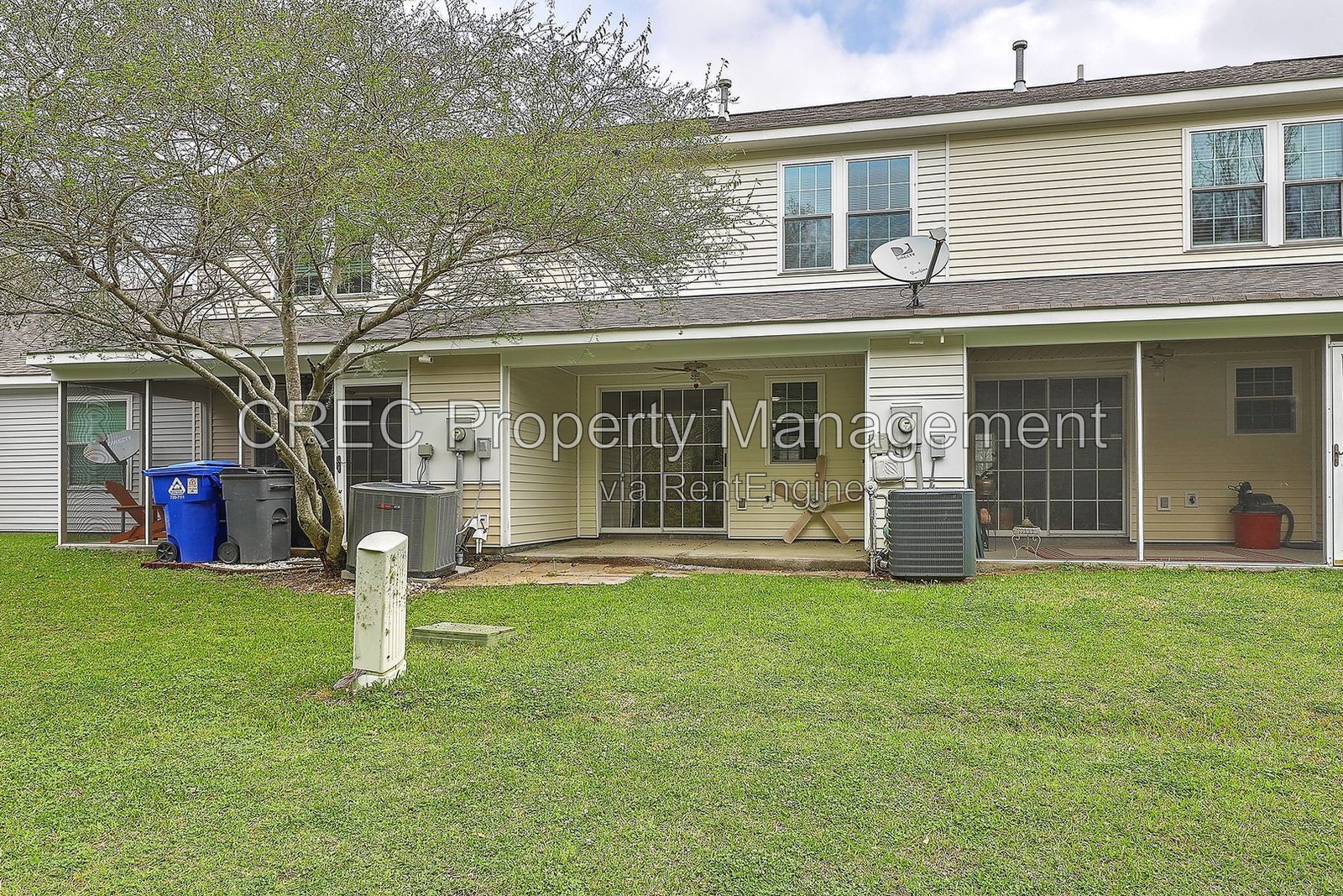 ** Coming Soon ** Upgraded townhome in the Oak Bluff subdivision of North Charleston! property image