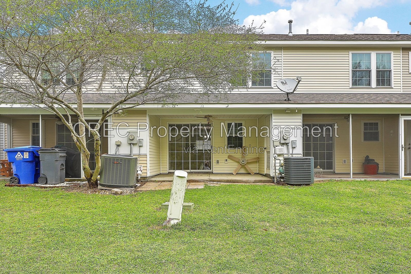 ** Coming Soon ** Upgraded townhome in the Oak Bluff subdivision of North Charleston! property image