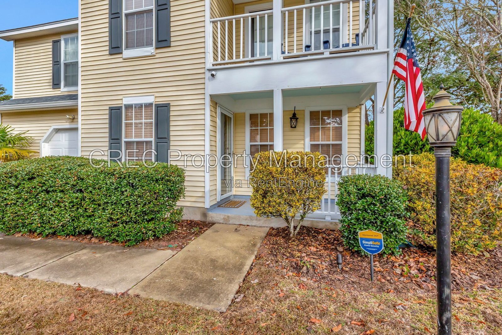 ** Coming Soon ** Furnished Charleston Style Home in Mt Pleasant property image