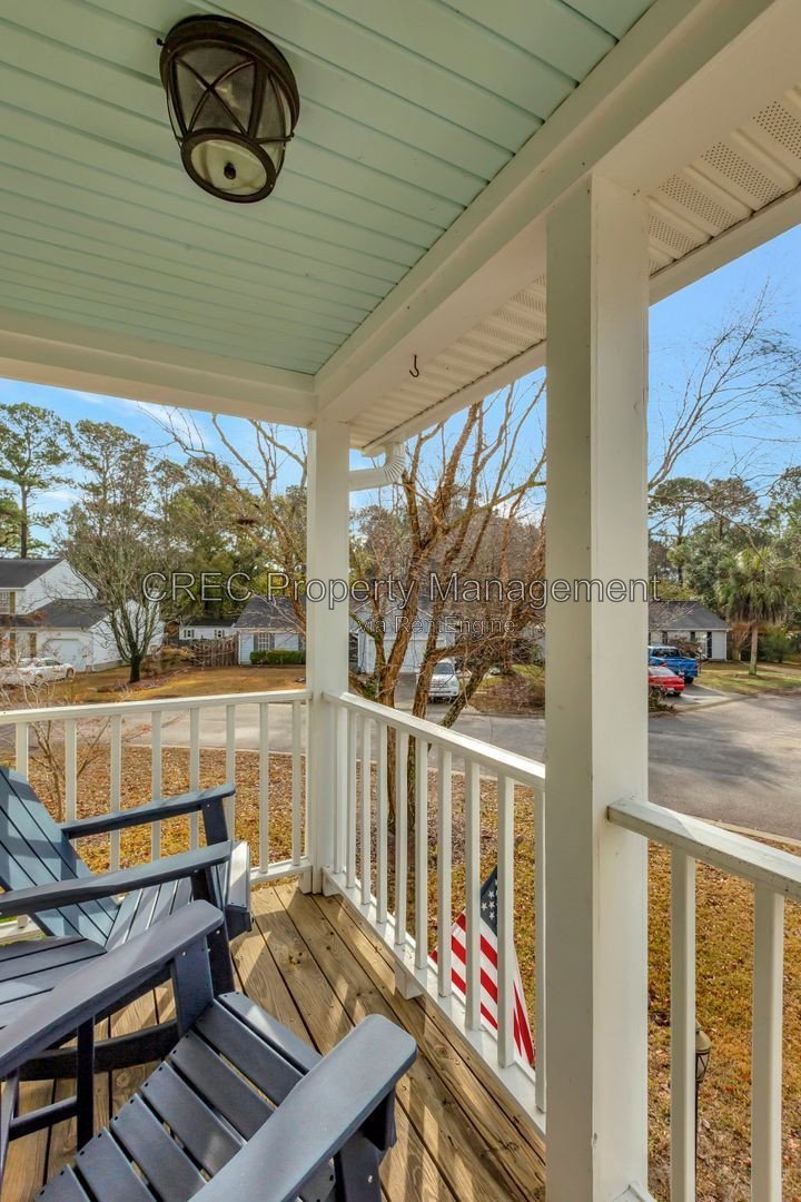 ** Coming Soon ** Furnished Charleston Style Home in Mt Pleasant property image