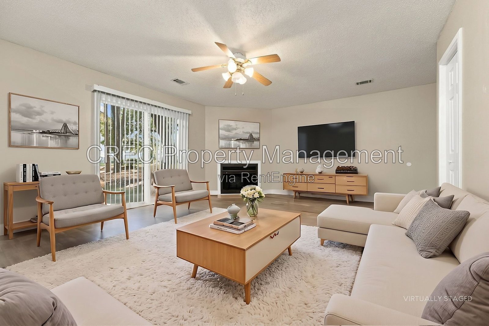 Beautifully Updated Townhouse in a Super Convenient Location! property image