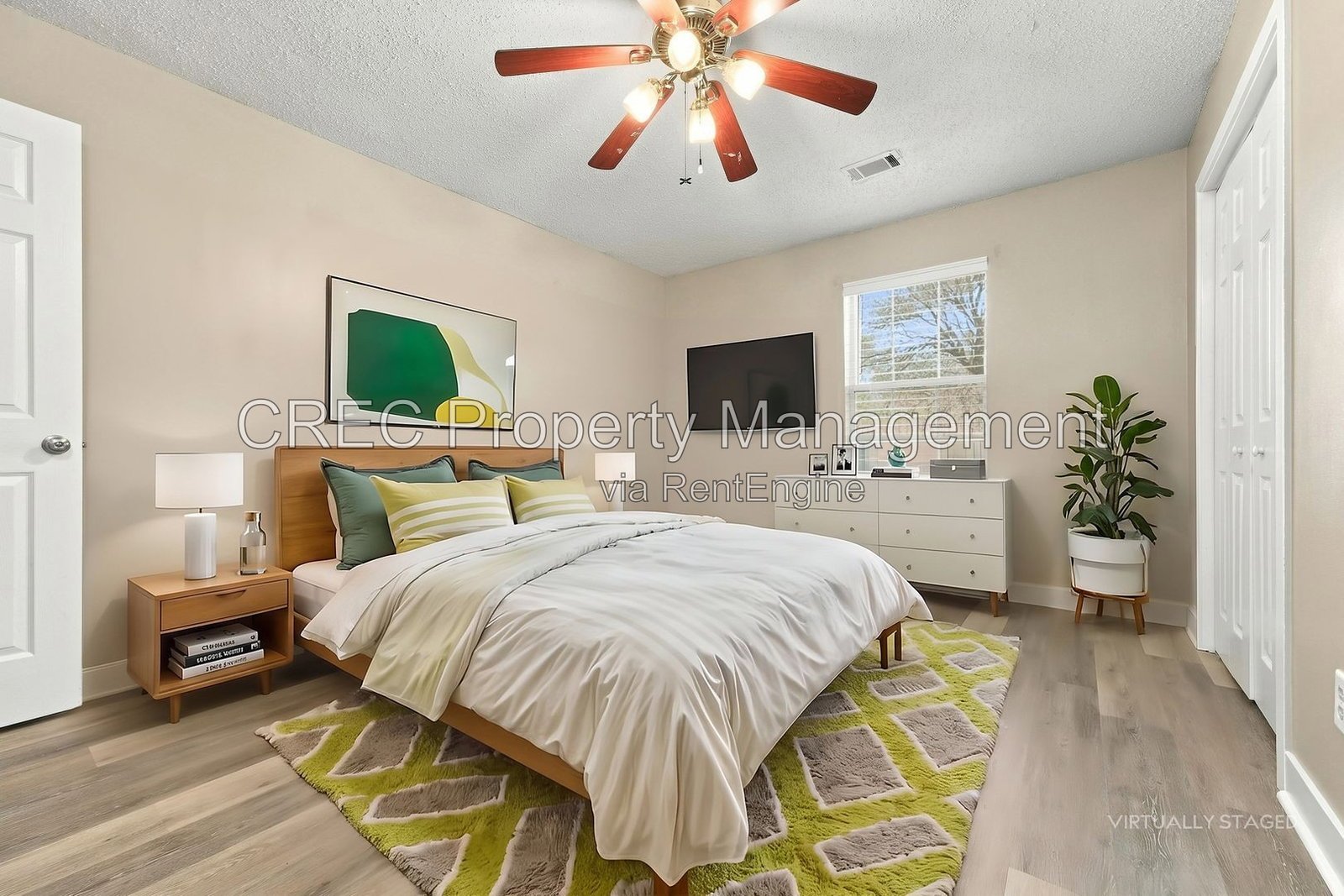 Beautifully Updated Townhouse in a Super Convenient Location! property image