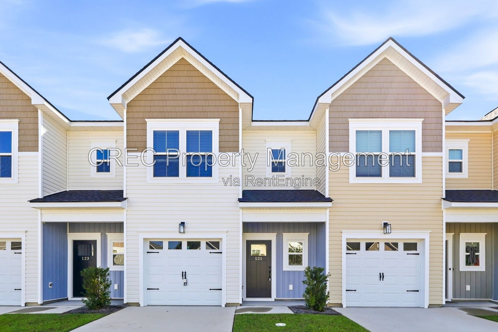 Charming Goose Creek Town Home: Space, Comfort, and Convenience property image