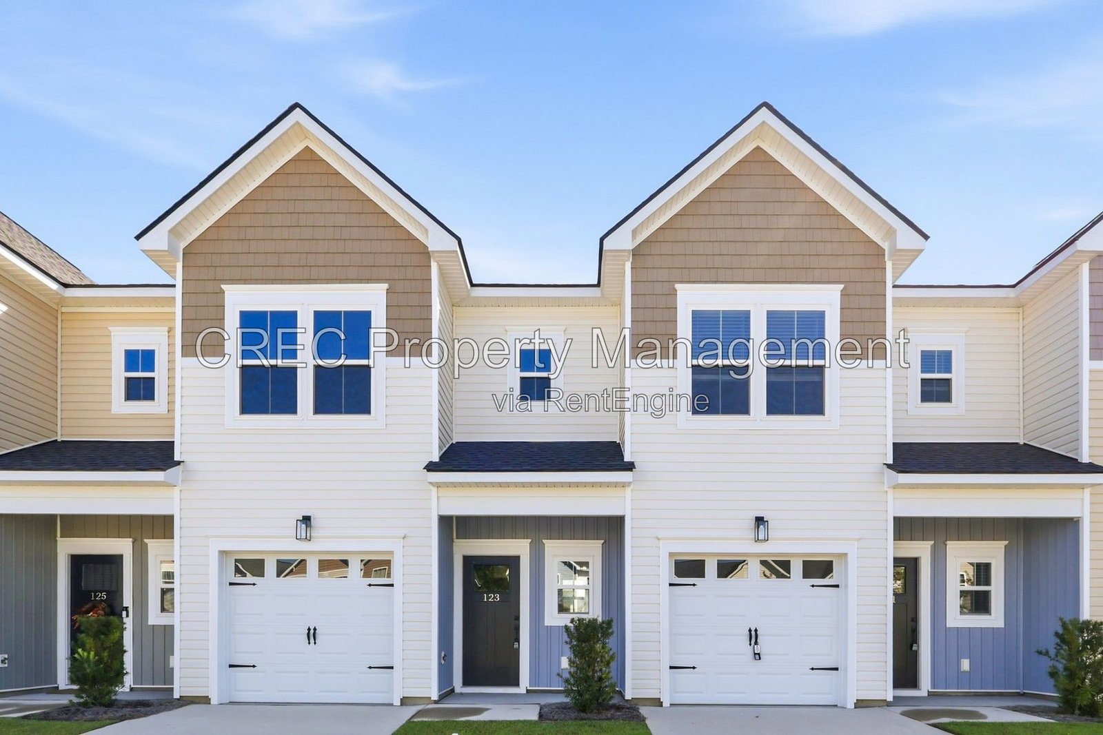 Charming Goose Creek Town Home: Space, Comfort, and Convenience property image