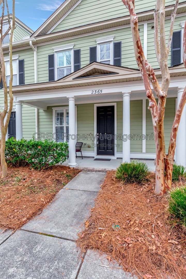 ** Coming Soon ** 2BR Townhome in Dunes West with Updated Finishes property image