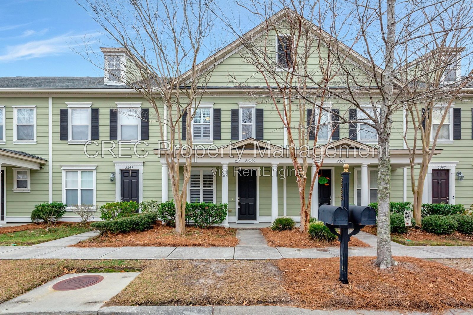 ** Coming Soon ** 2BR Townhome in Dunes West with Updated Finishes property image