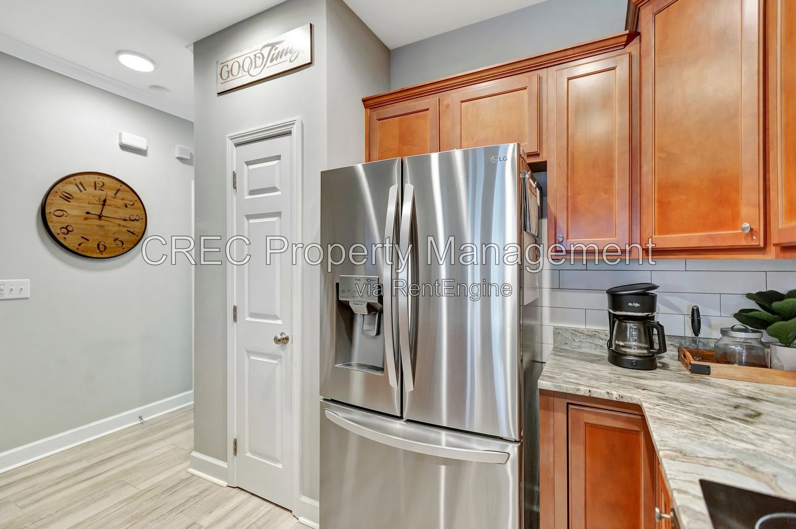 ** Coming Soon ** 2BR Townhome in Dunes West with Updated Finishes property image