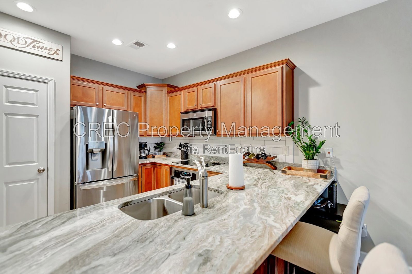 ** Coming Soon ** 2BR Townhome in Dunes West with Updated Finishes property image