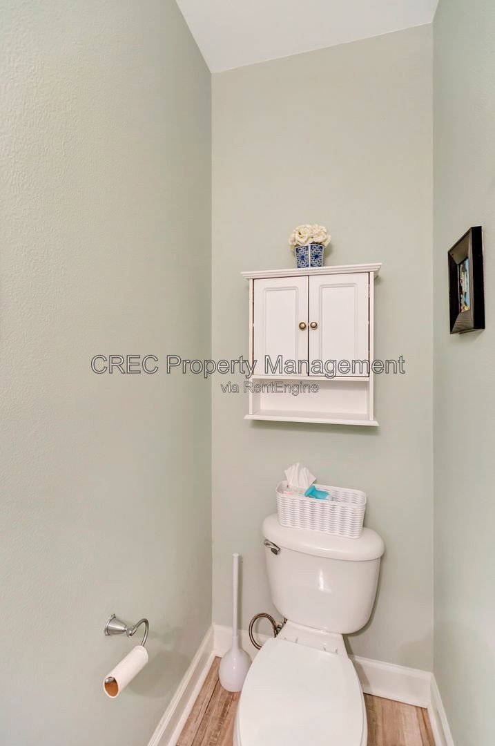 ** Coming Soon ** 2BR Townhome in Dunes West with Updated Finishes property image
