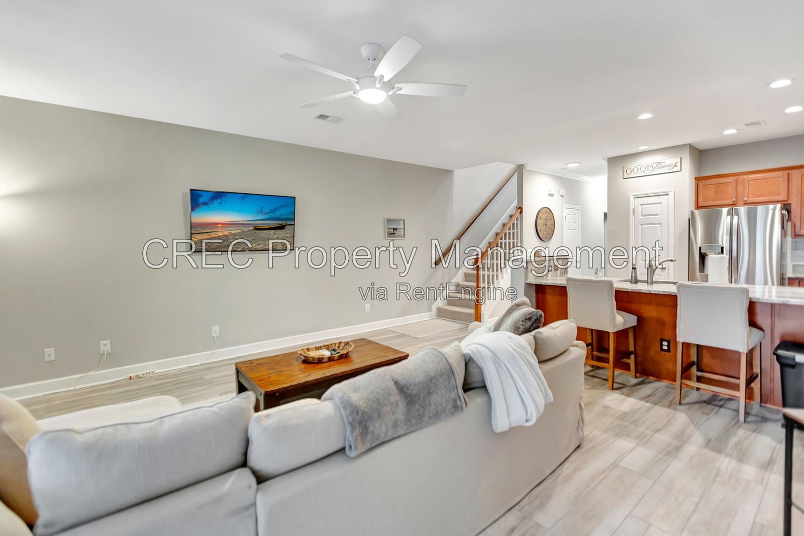 ** Coming Soon ** 2BR Townhome in Dunes West with Updated Finishes property image
