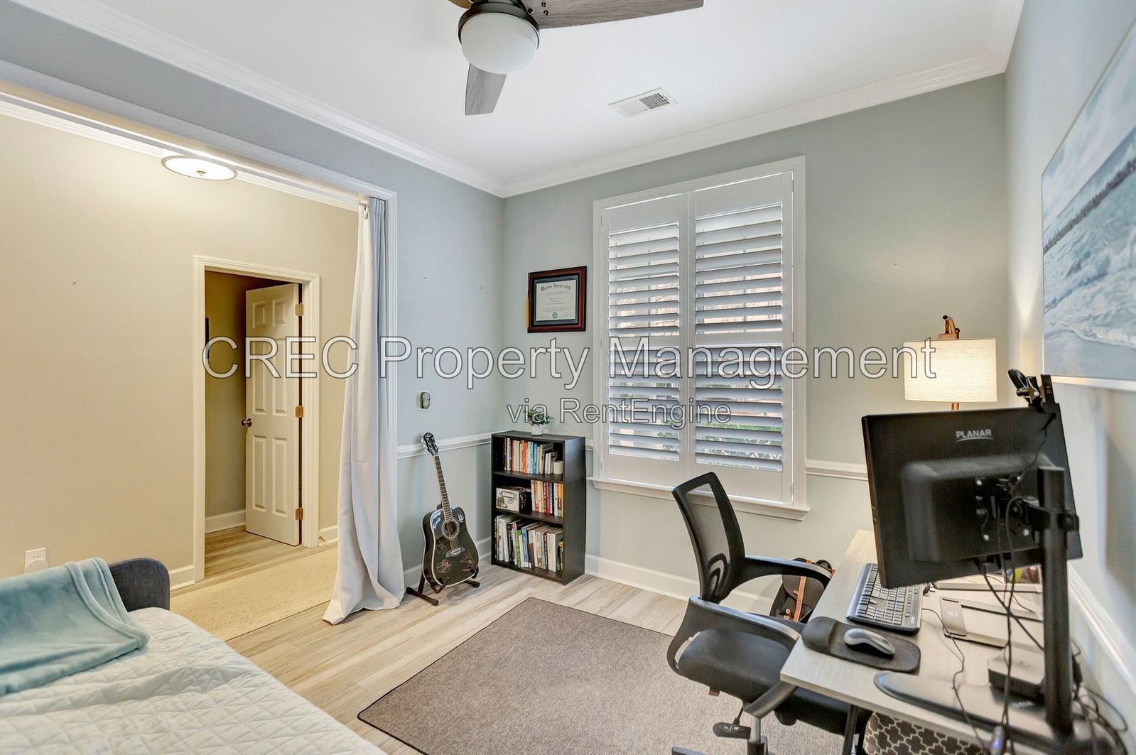 ** Coming Soon ** 2BR Townhome in Dunes West with Updated Finishes property image