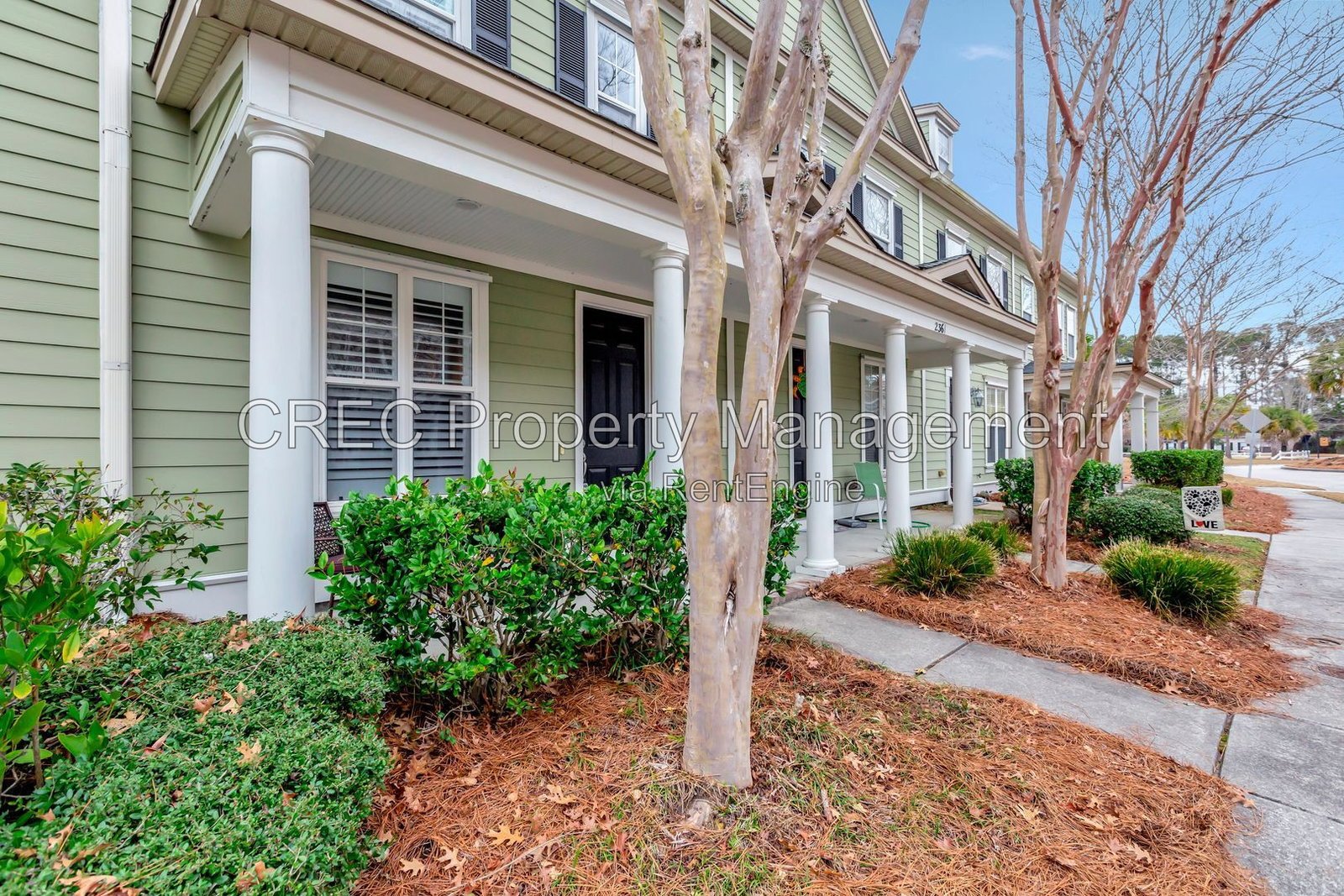 ** Coming Soon ** 2BR Townhome in Dunes West with Updated Finishes property image