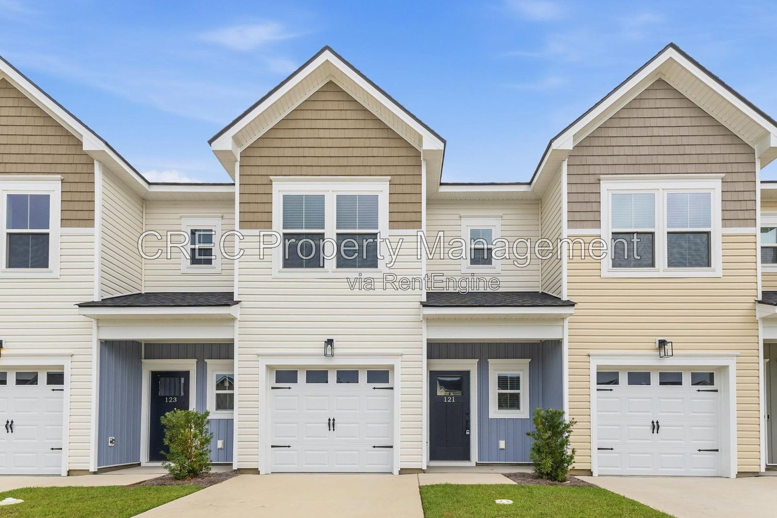 Charming Goose Creek Town Home: Space, Comfort, and Convenience property image