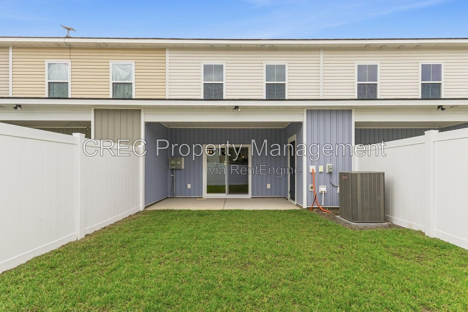 Charming Goose Creek Town Home: Space, Comfort, and Convenience property image