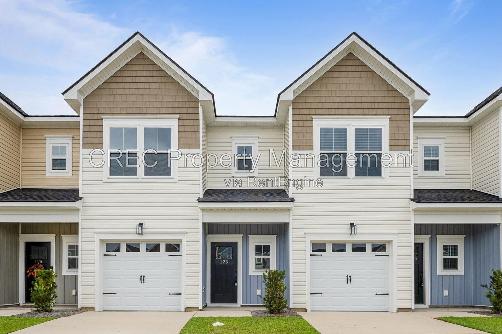 Charming Goose Creek Town Home: Space, Comfort, and Convenience property image
