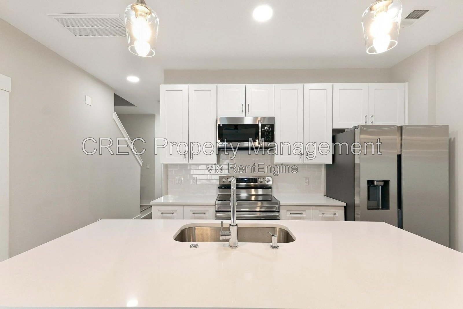 Charming Goose Creek Town Home: Space, Comfort, and Convenience property image