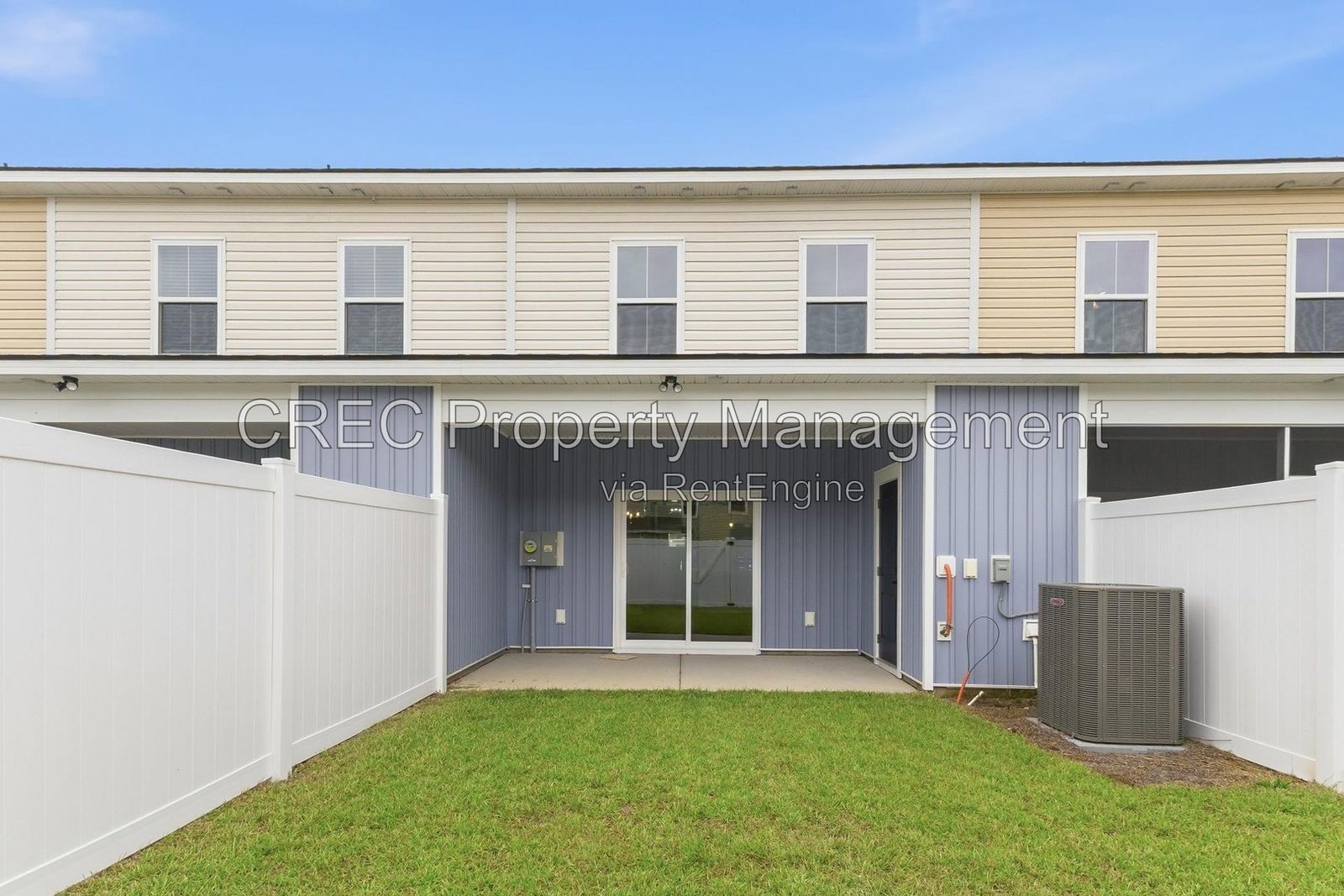 Charming Goose Creek Town Home: Space, Comfort, and Convenience property image