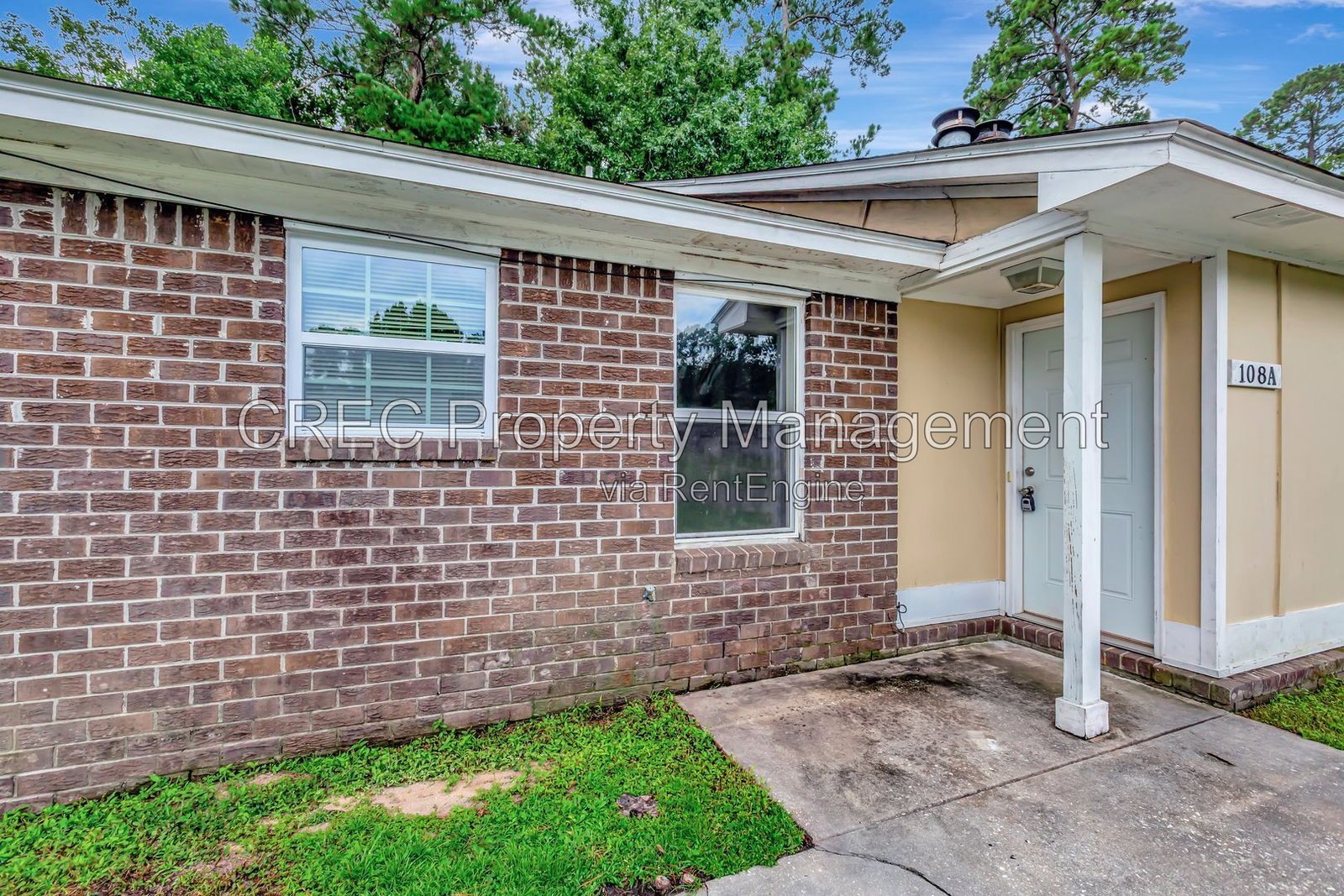 ** Coming Soon ** Charming 2-Bedroom Duplex in Gadsden Acres property image