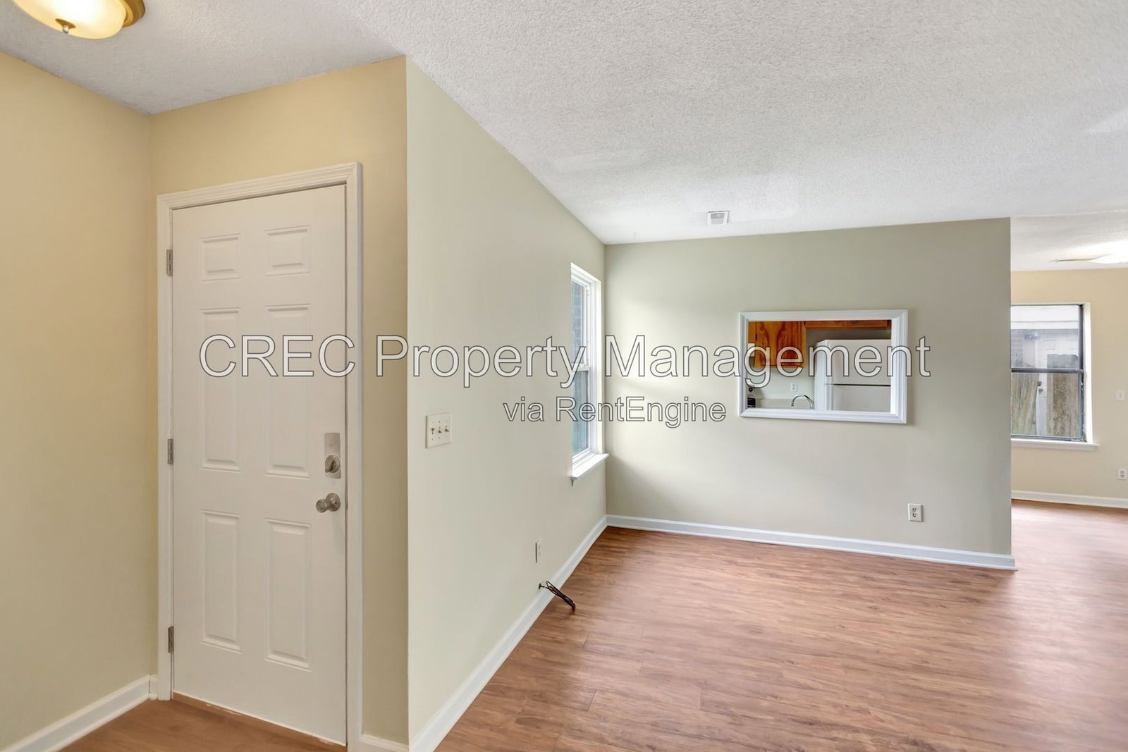 ** Coming Soon ** Charming 2-Bedroom Duplex in Gadsden Acres property image