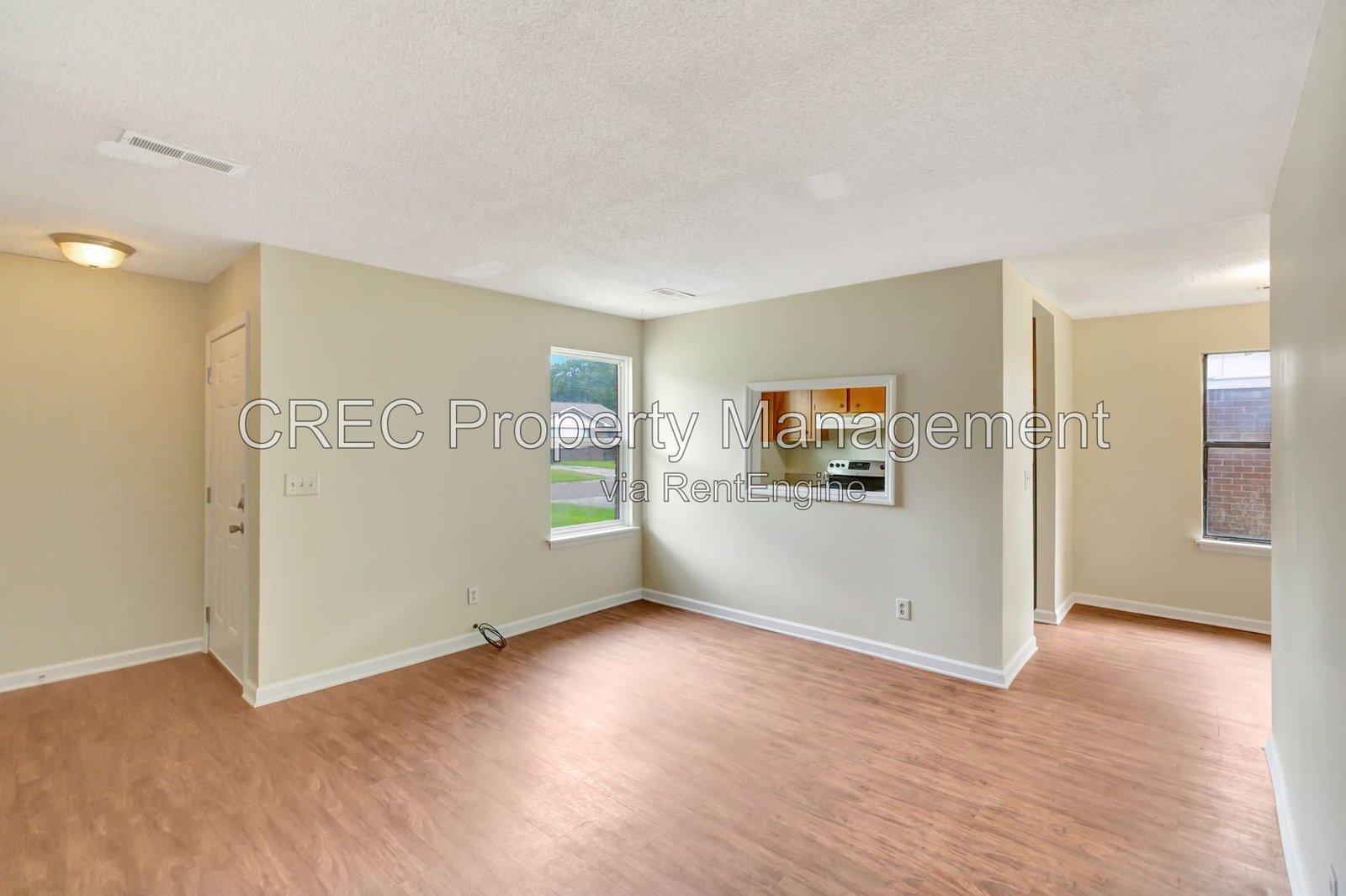 ** Coming Soon ** Charming 2-Bedroom Duplex in Gadsden Acres property image