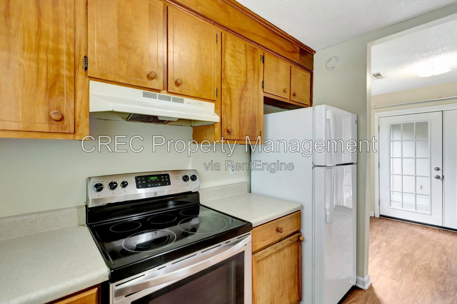 ** Coming Soon ** Charming 2-Bedroom Duplex in Gadsden Acres property image