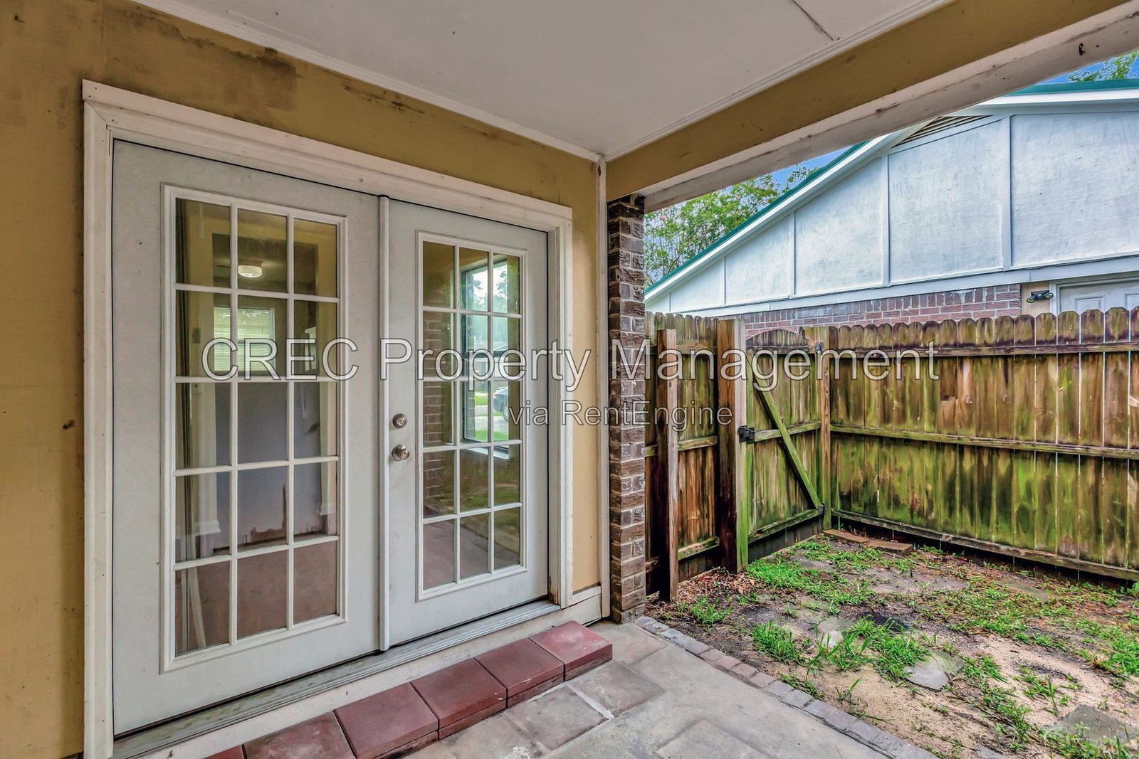 ** Coming Soon ** Charming 2-Bedroom Duplex in Gadsden Acres property image