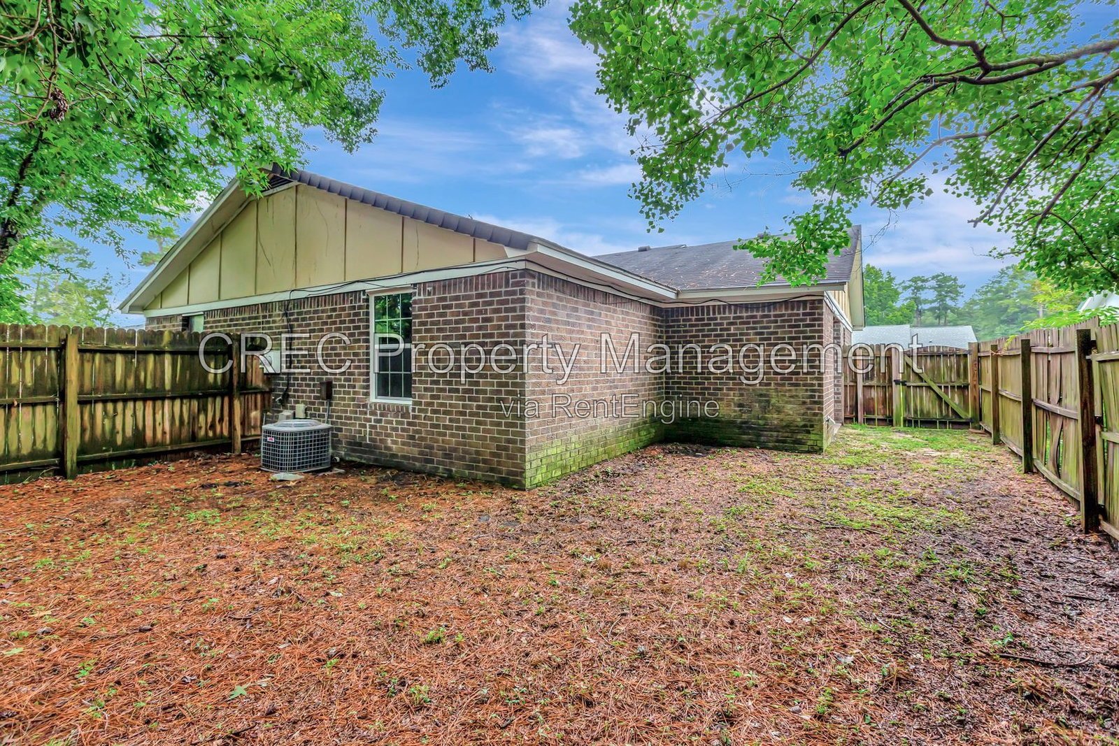 ** Coming Soon ** Charming 2-Bedroom Duplex in Gadsden Acres property image