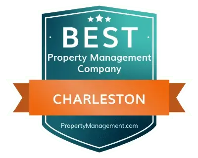 CREC Badge Best Prop Management