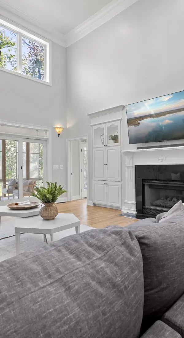 Responsive Banner Image