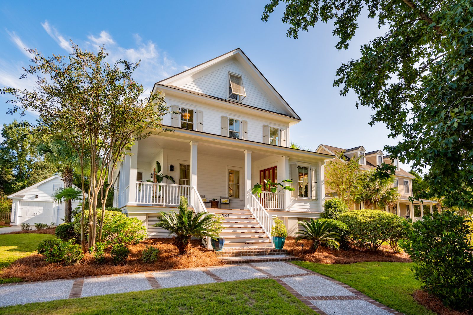 Landscaping Tips to Boost Curb Appeal for Spring