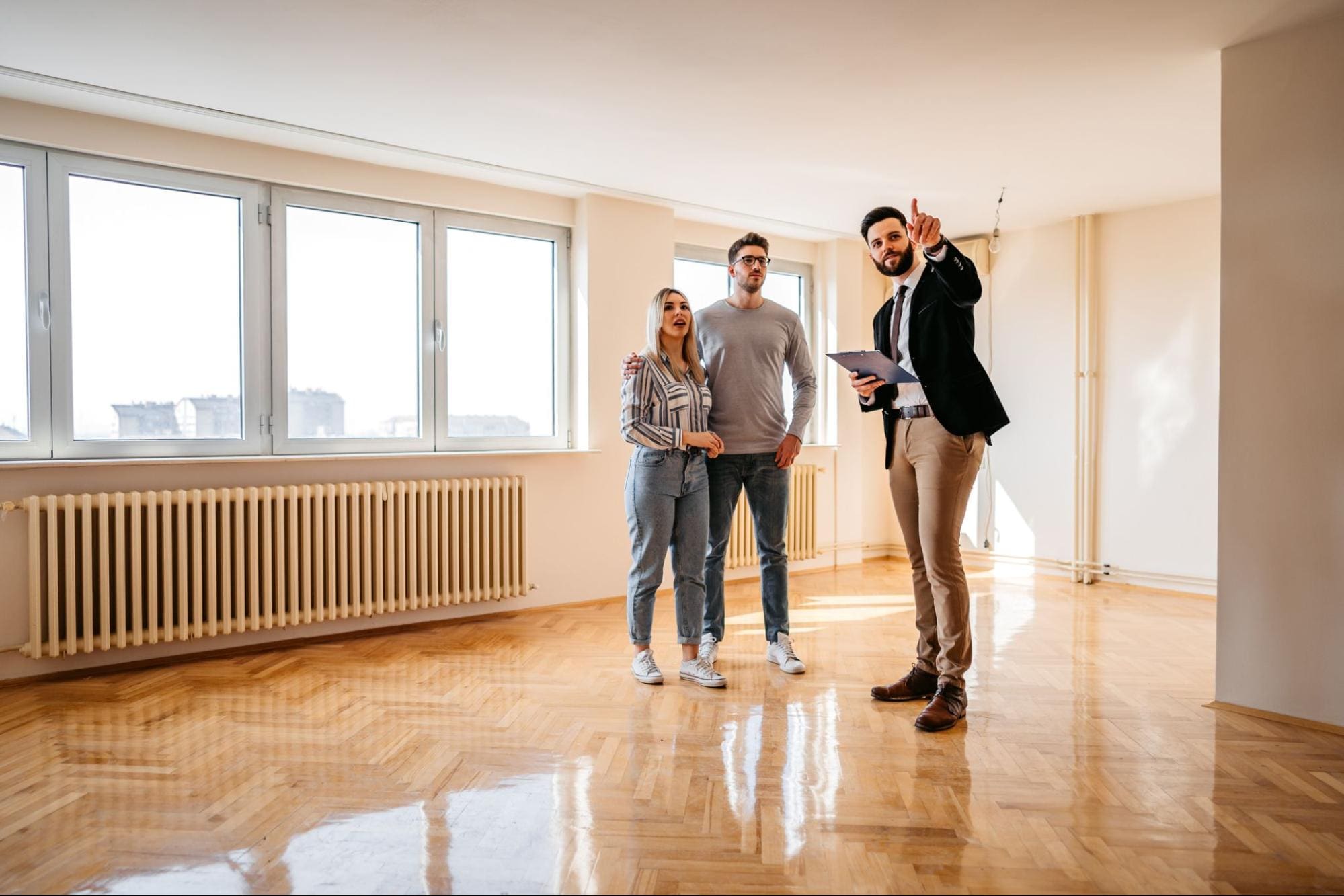 Tenant Screening and Selection: Finding the Right Fit for Your Property