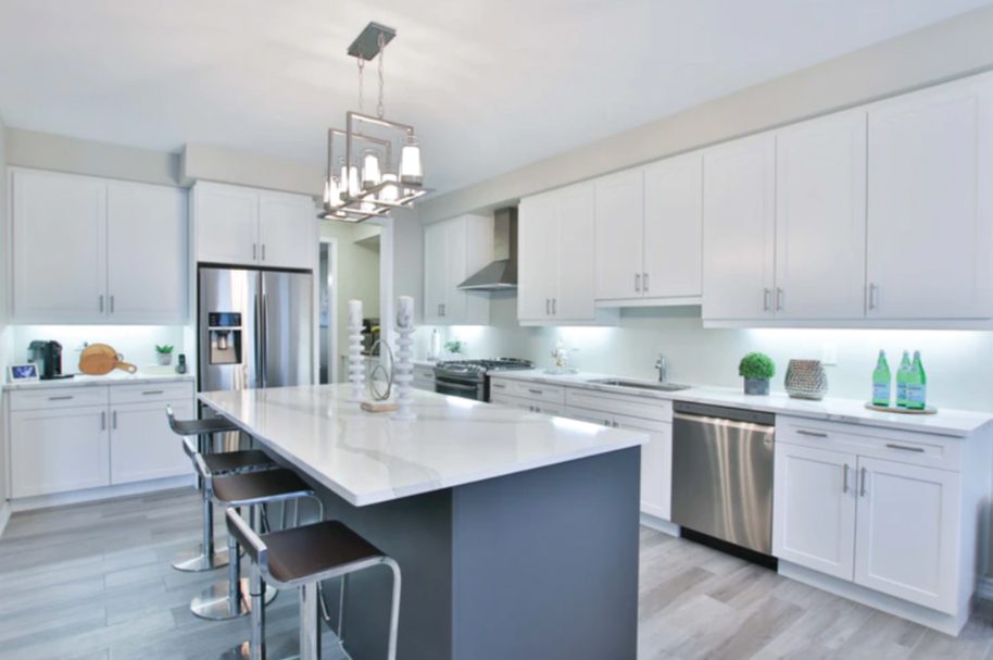 4 Home Updates Renters Want to See