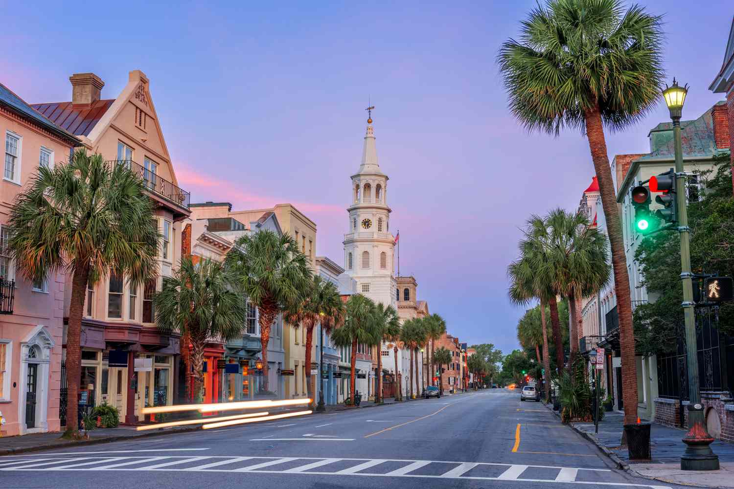 Prepare Your Property for Charleston’s Tourist Season
