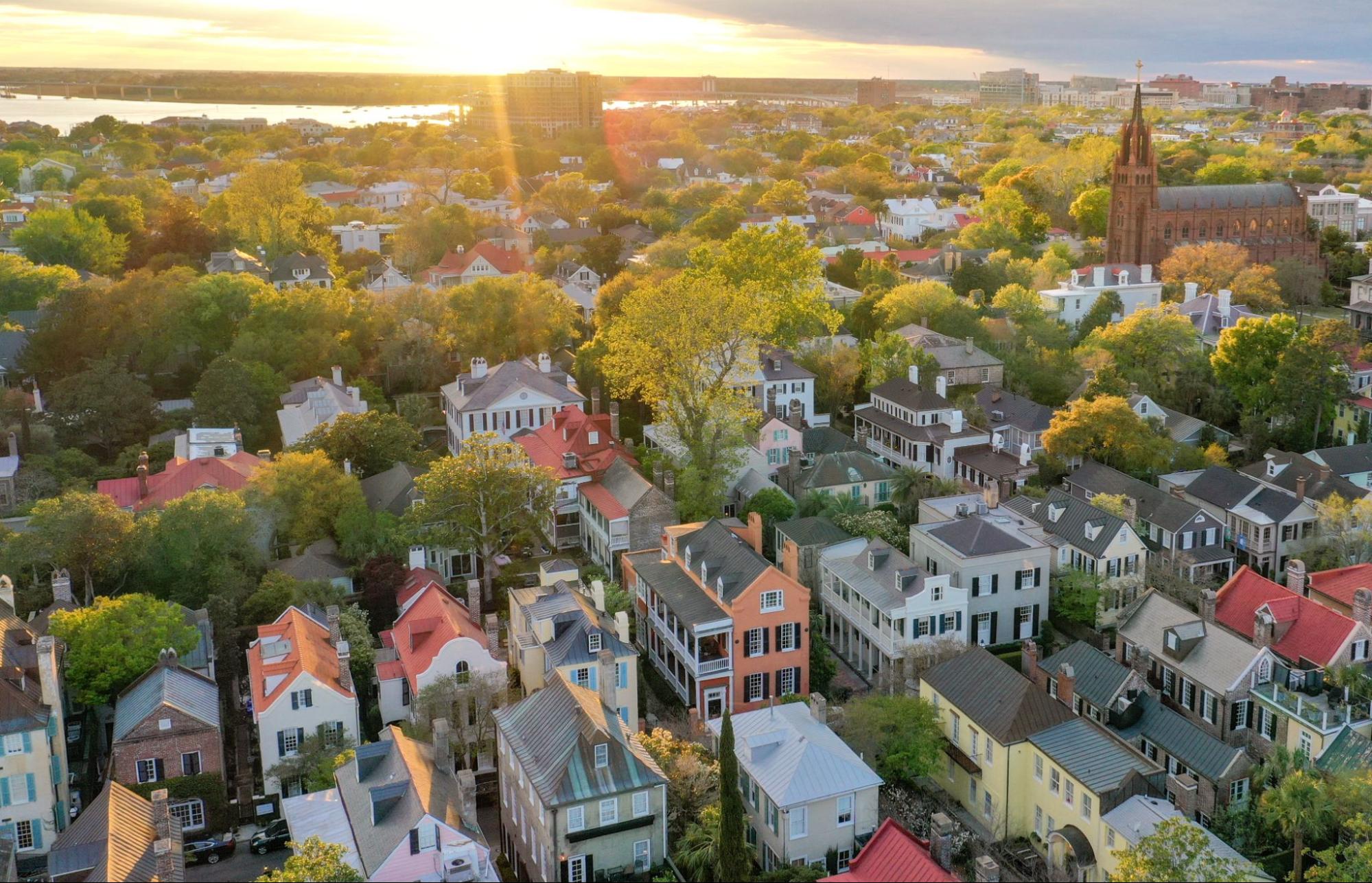 The Benefits of Renting in Charleston: Why Now is the Perfect Time to Move