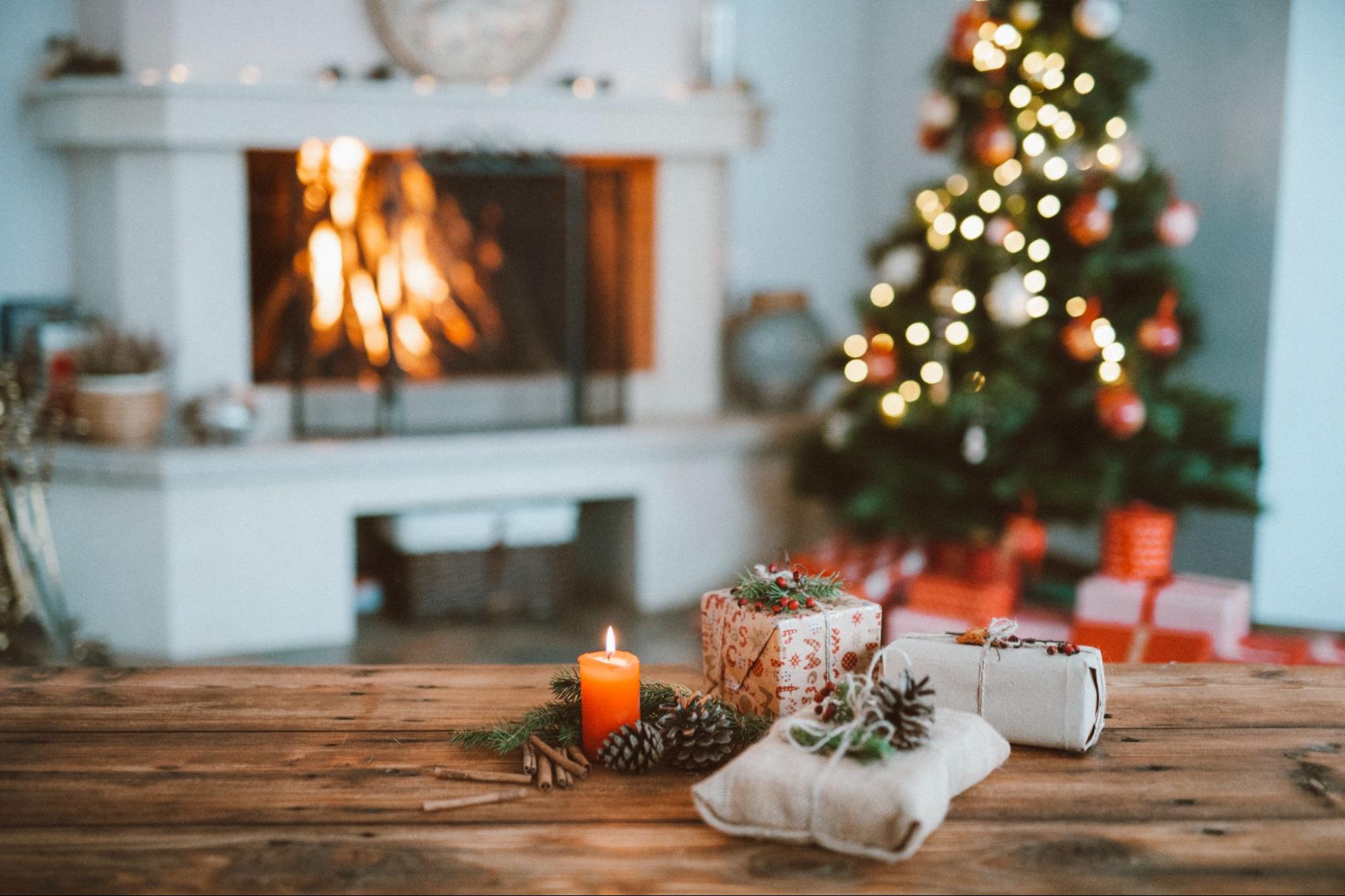 Holiday Safety Tips for Your Property