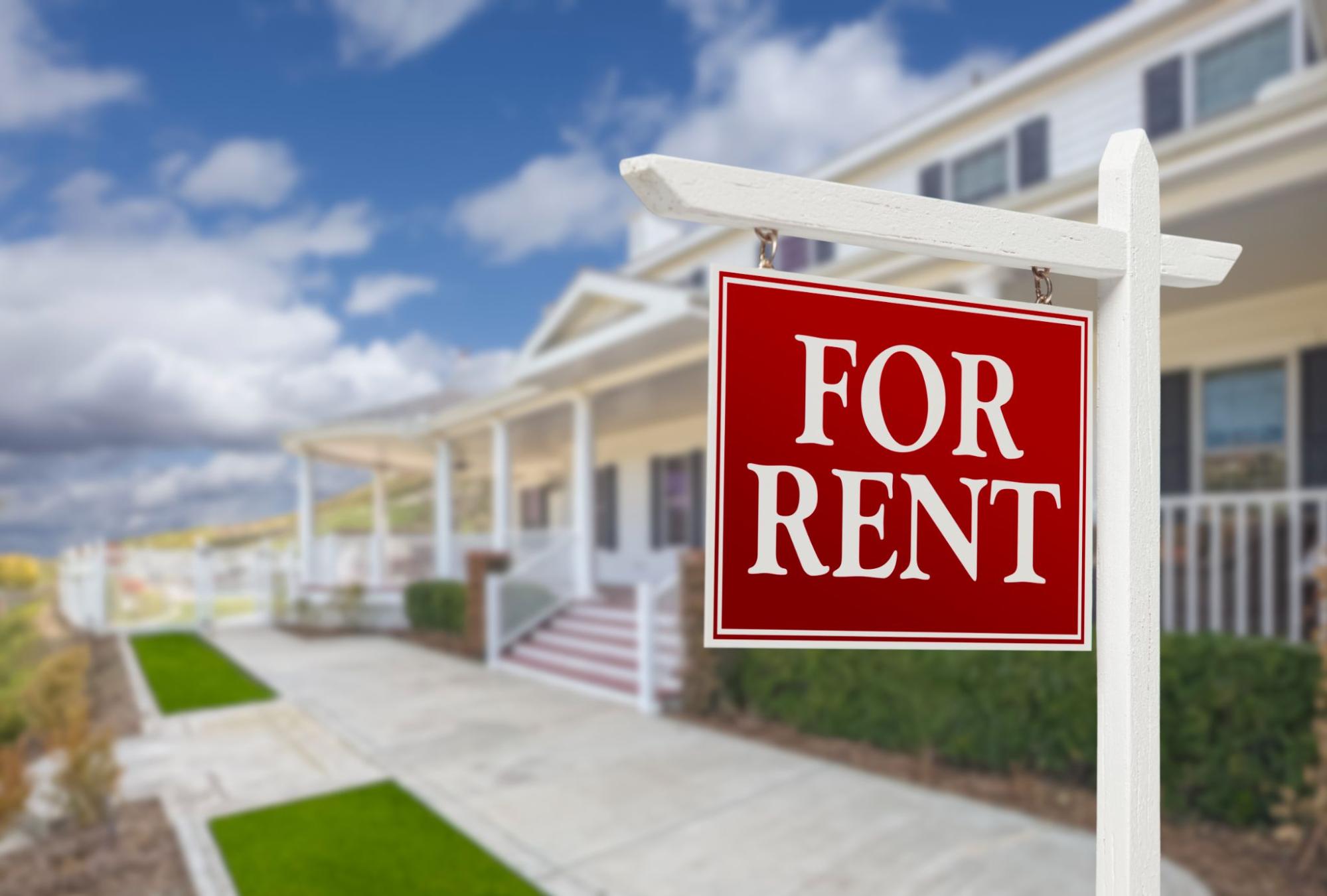 What to Do When Preparing Your Property for a Rental
