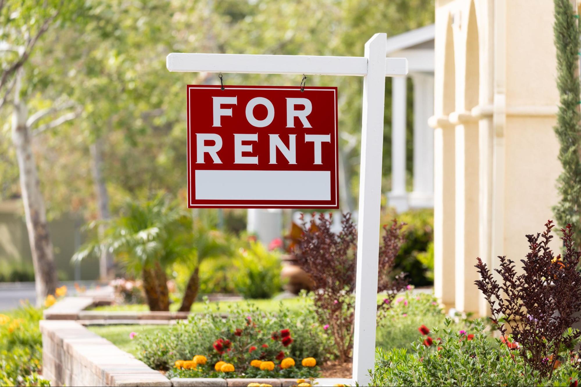 Rental Property Investment Tips
