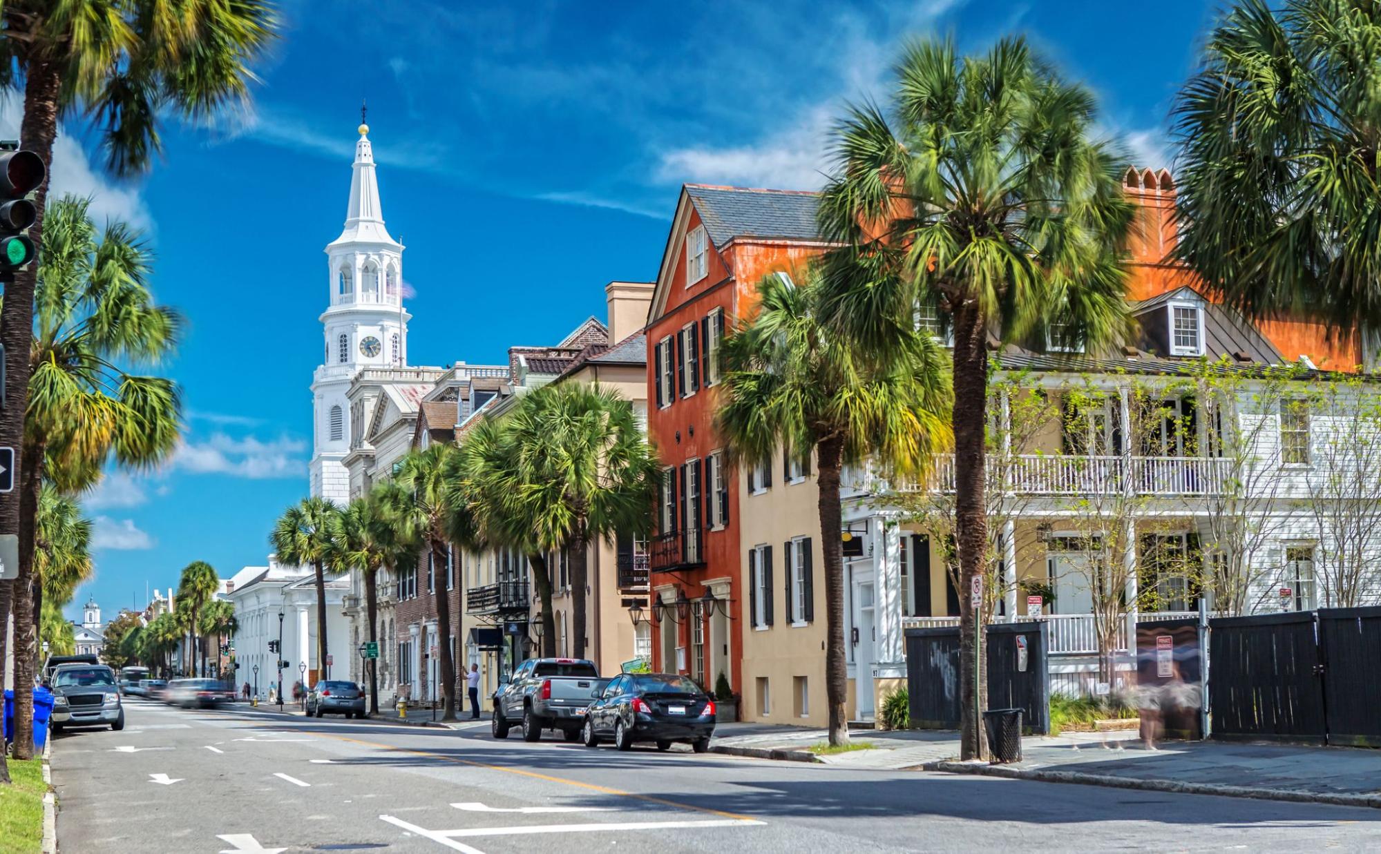Managing Tenant Expectations During Charleston’s Busy Summer Months