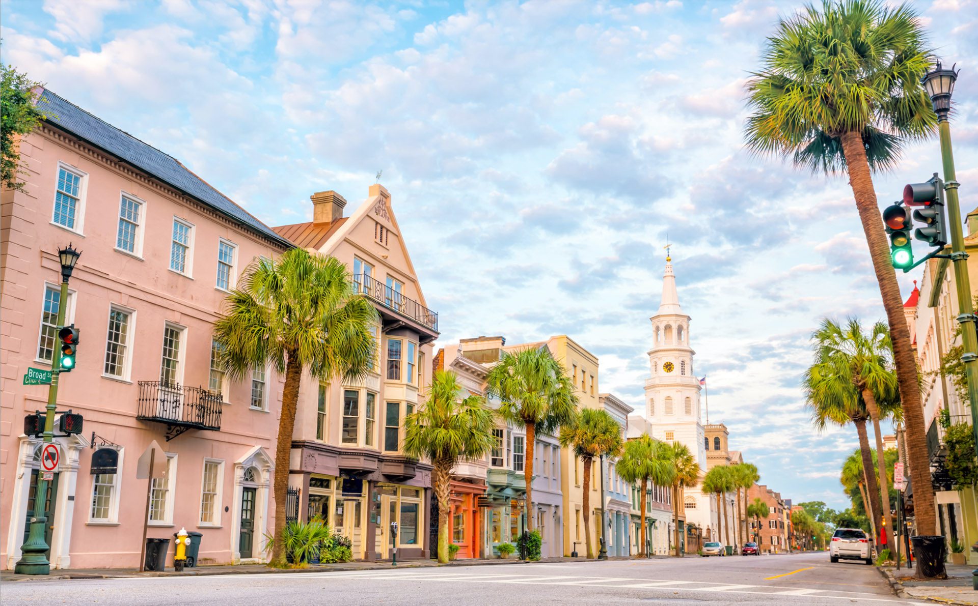 Must-Know Charleston Events for Tenants and Visitors in February