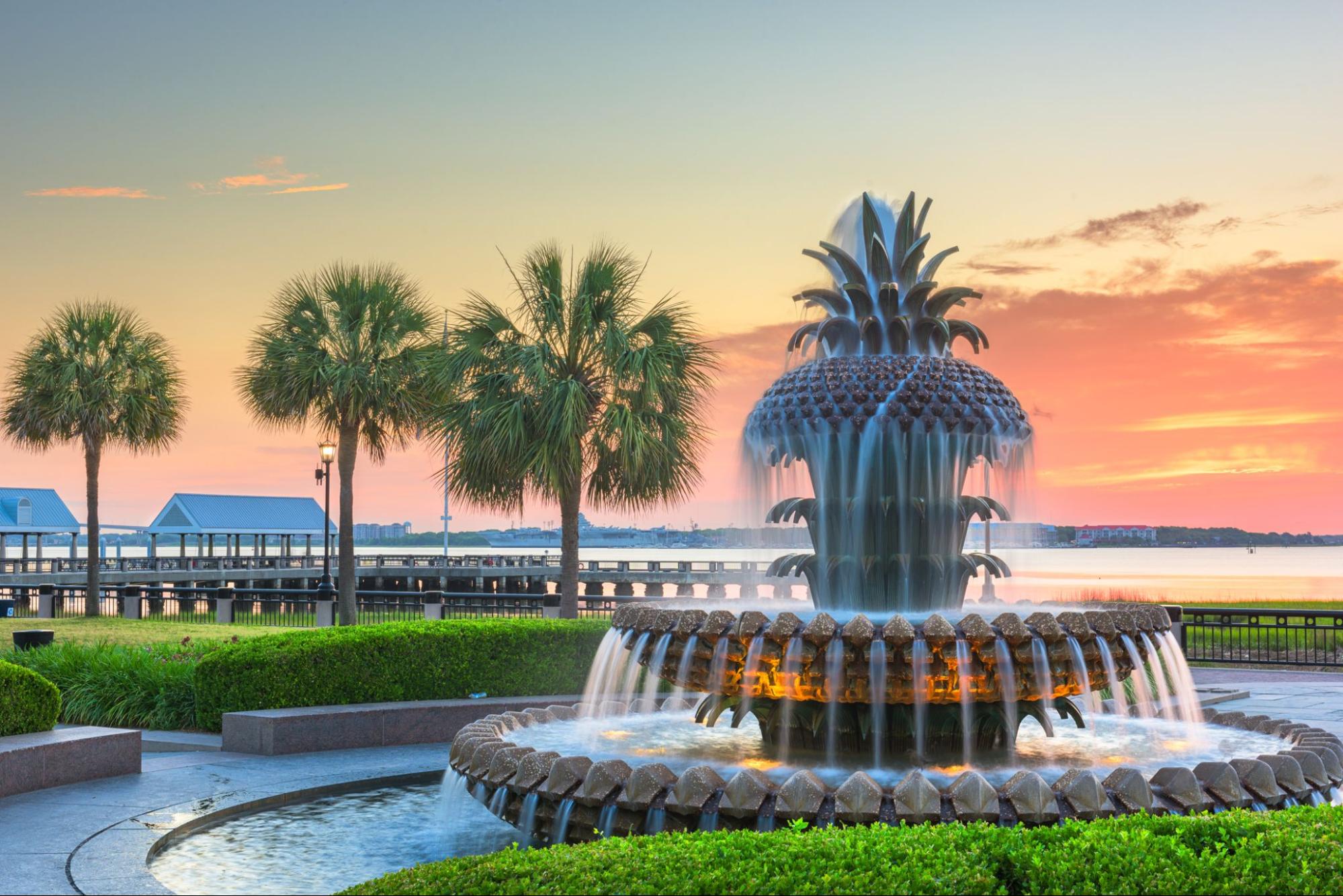 Reasons You Should Consider Moving to Charleston