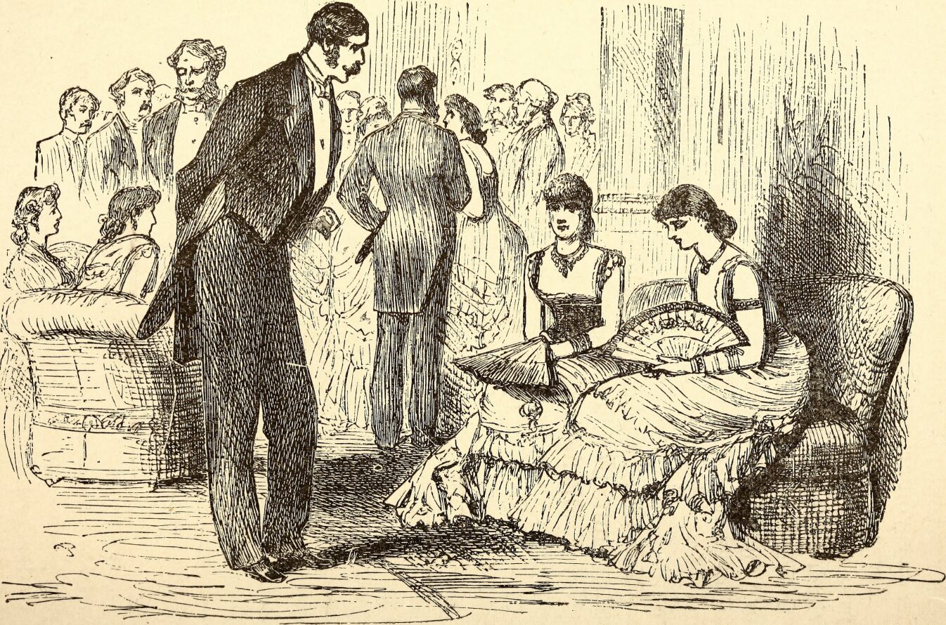 House Showing Etiquette