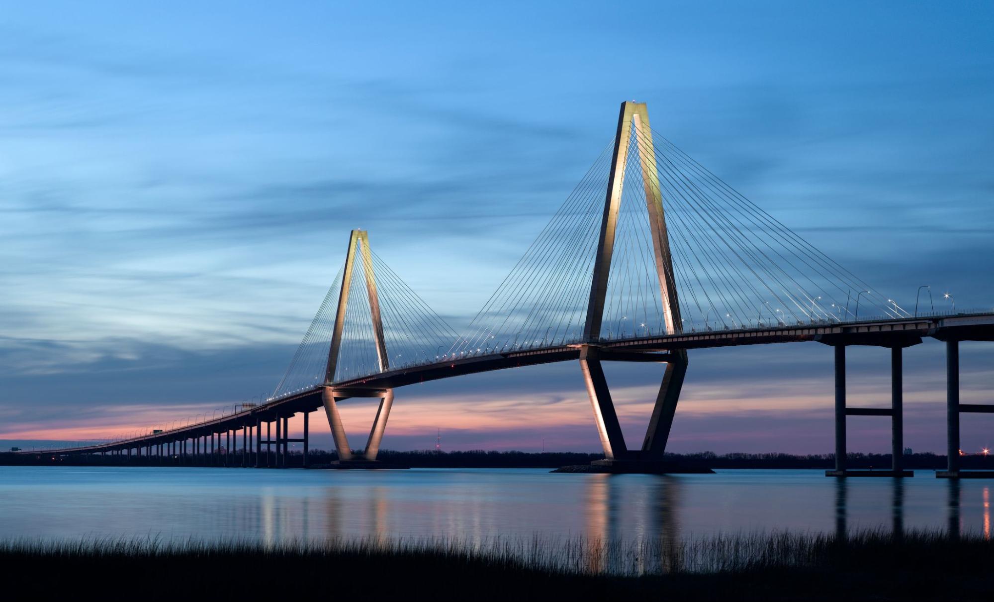 The Good, the Bad, and the Ugly of Living in Charleston