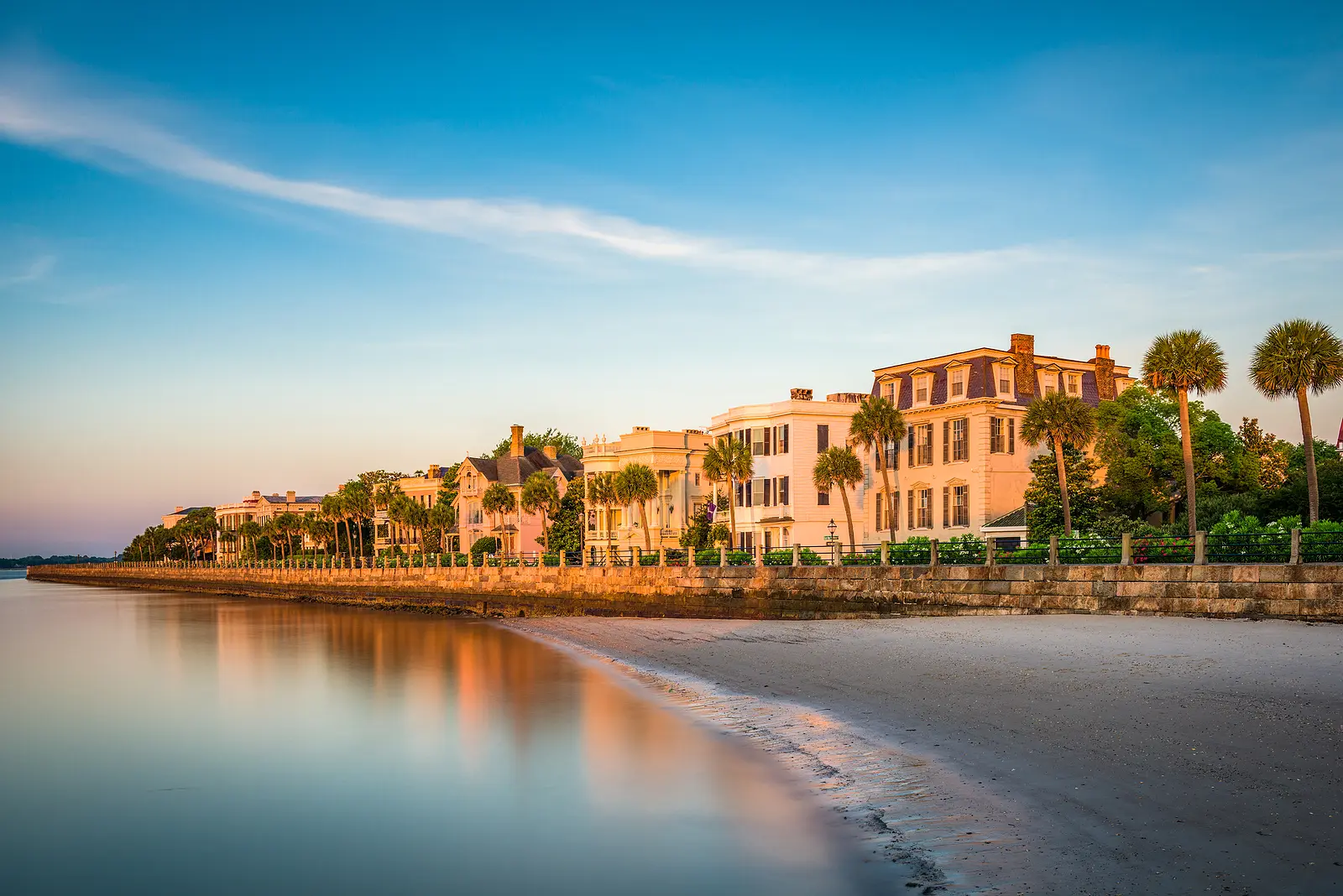 Charleston Trends Fueling Renewals in Multifamily Rentals