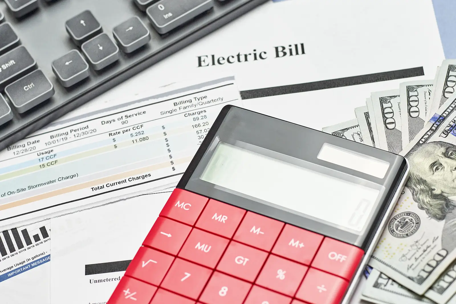 Projected Utility Cost Increases Shaping Charleston Home Rentals