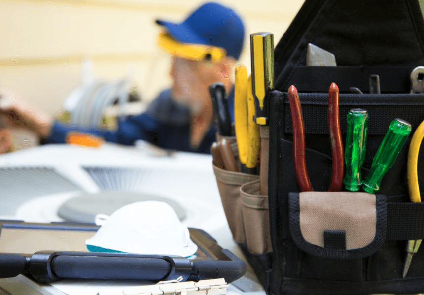 The Importance of Regular HVAC Inspections