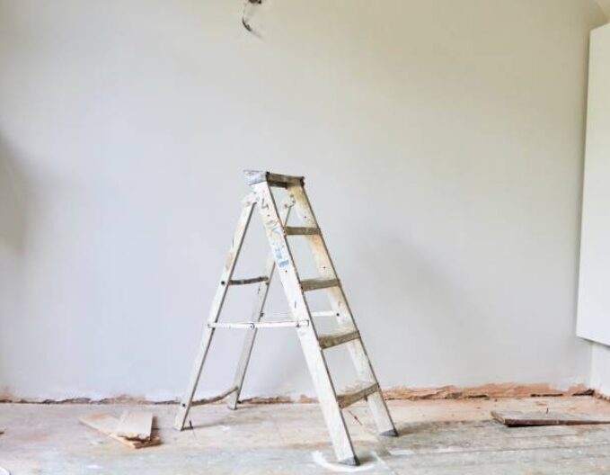 Budgeting For Your Remodel