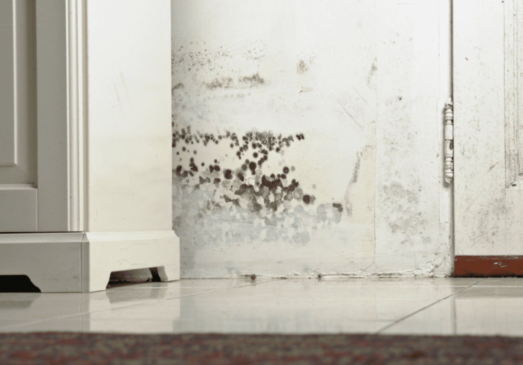 How To Prevent Mold in Your Home