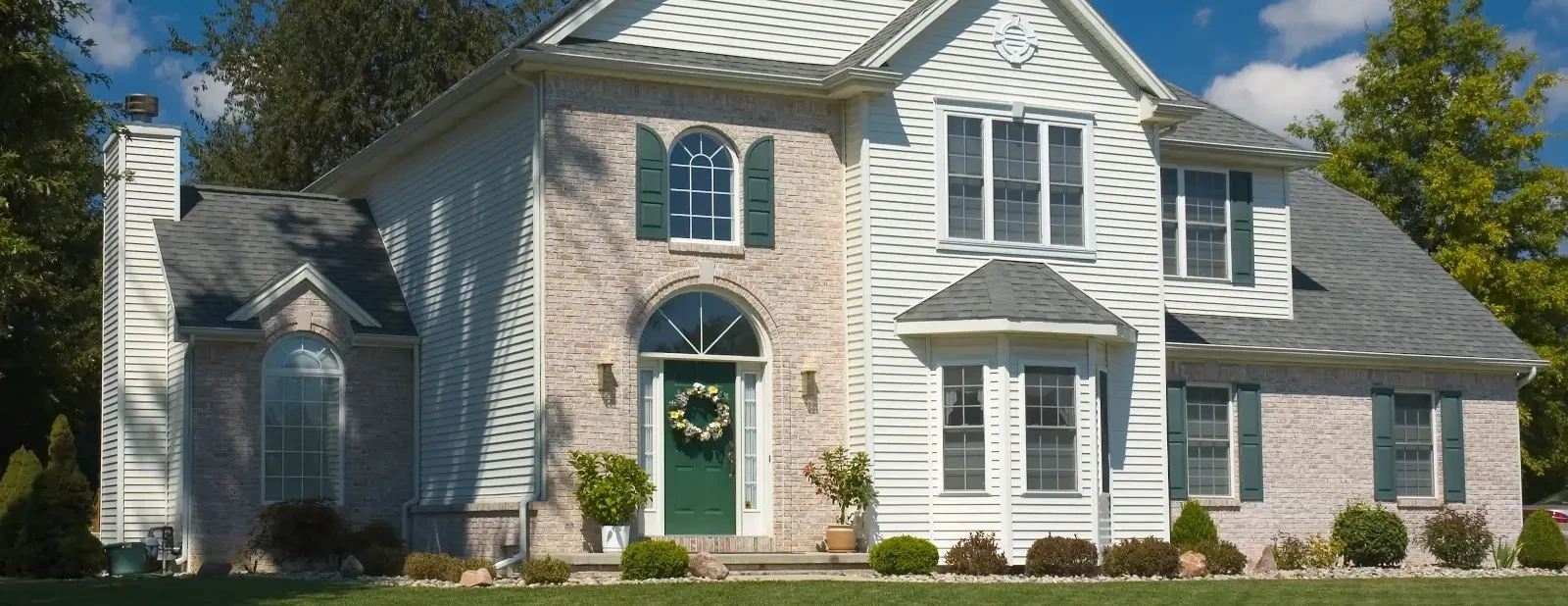 Daniel Island Property Management